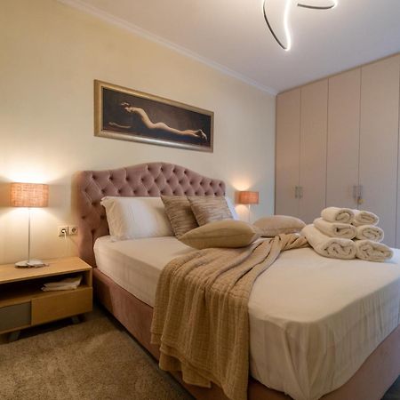 Sweet Luxury House Villa Alepou Buitenkant foto