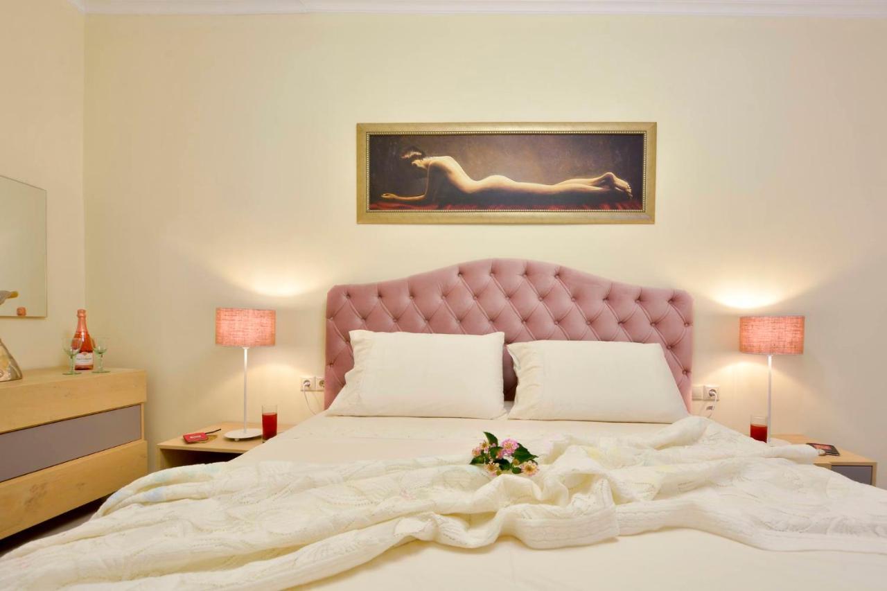 Sweet Luxury House Villa Alepou Buitenkant foto