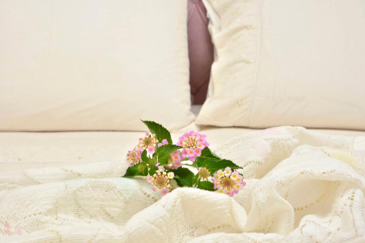 Sweet Luxury House Villa Alepou Buitenkant foto
