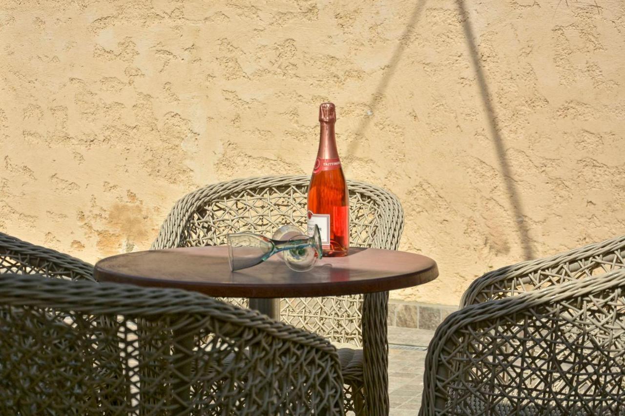 Sweet Luxury House Villa Alepou Buitenkant foto