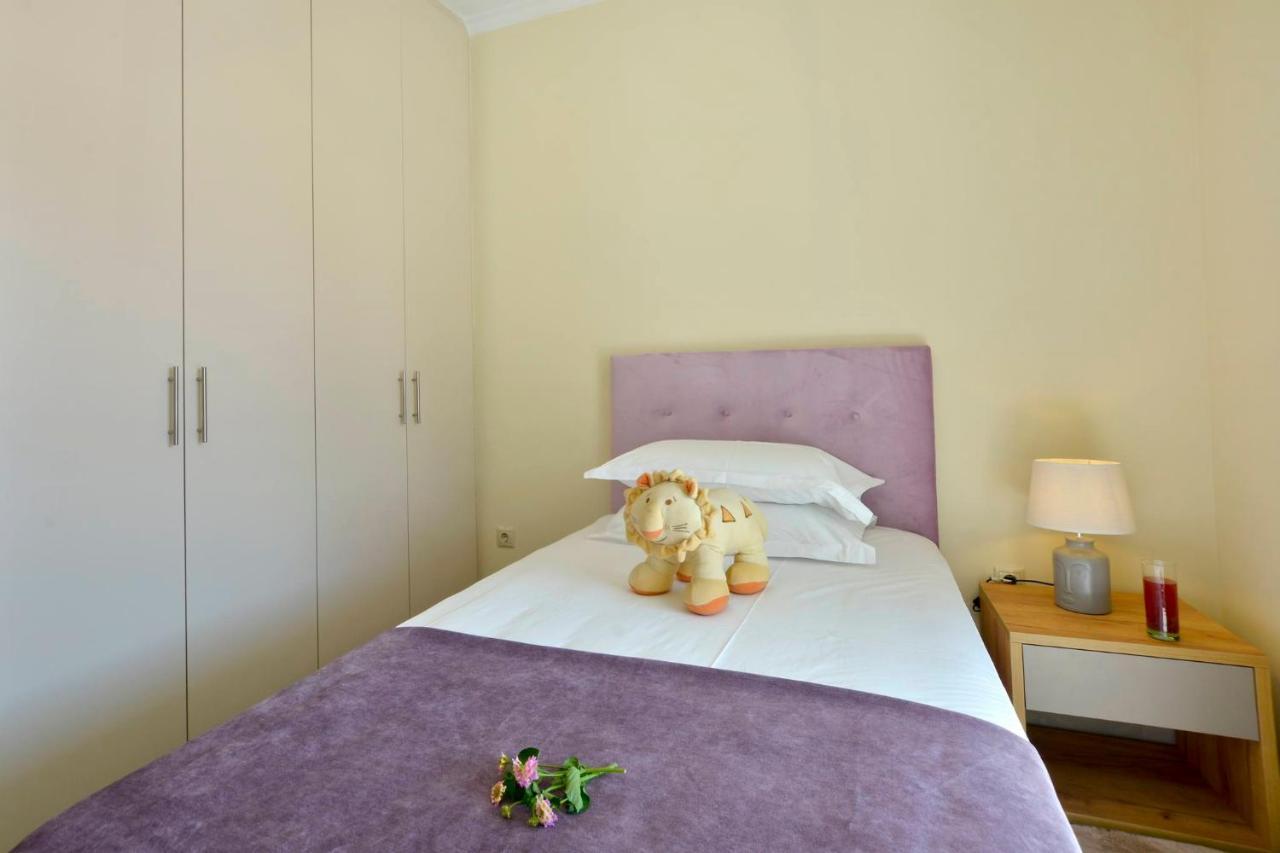 Sweet Luxury House Villa Alepou Buitenkant foto
