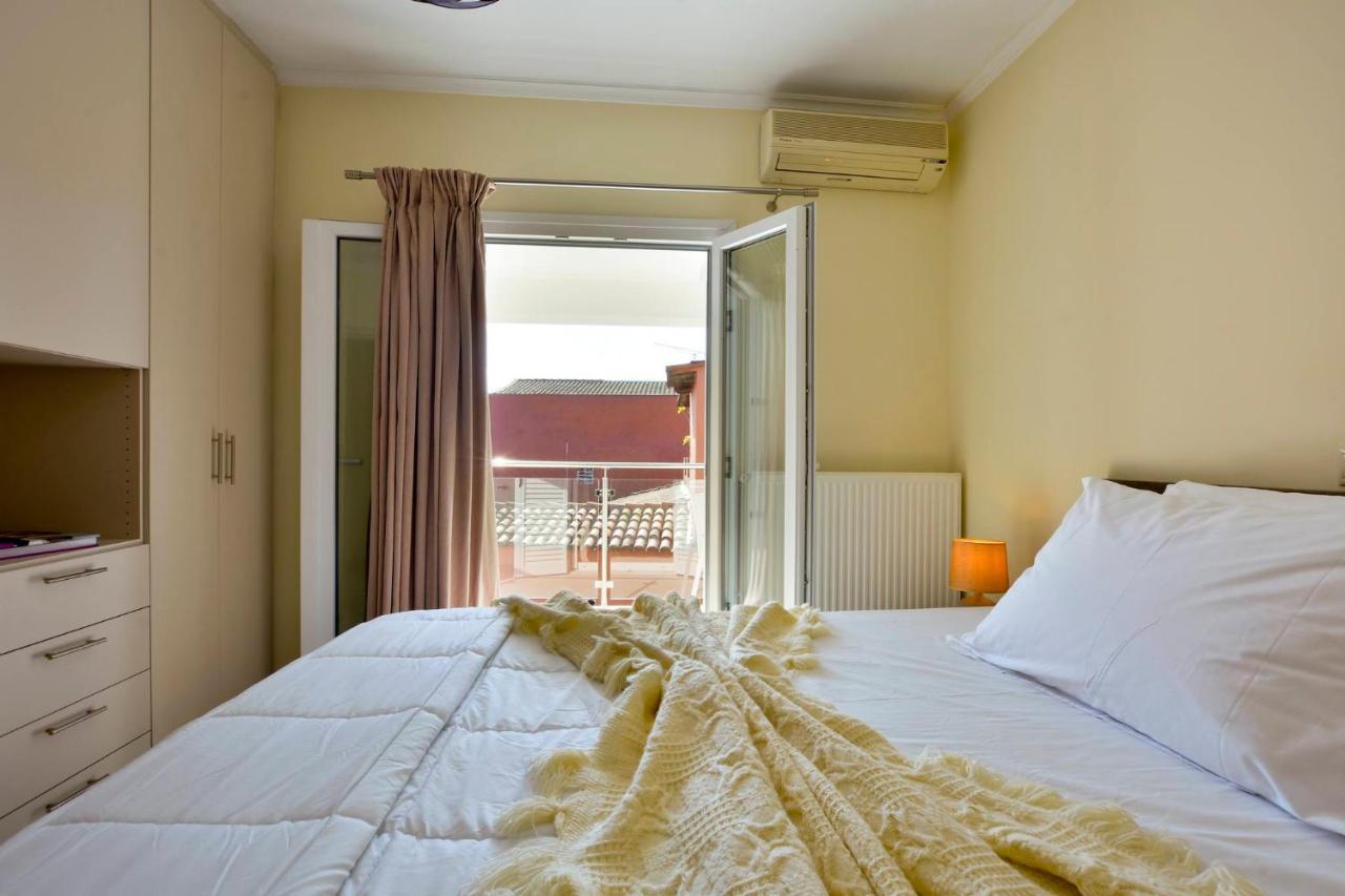 Sweet Luxury House Villa Alepou Buitenkant foto