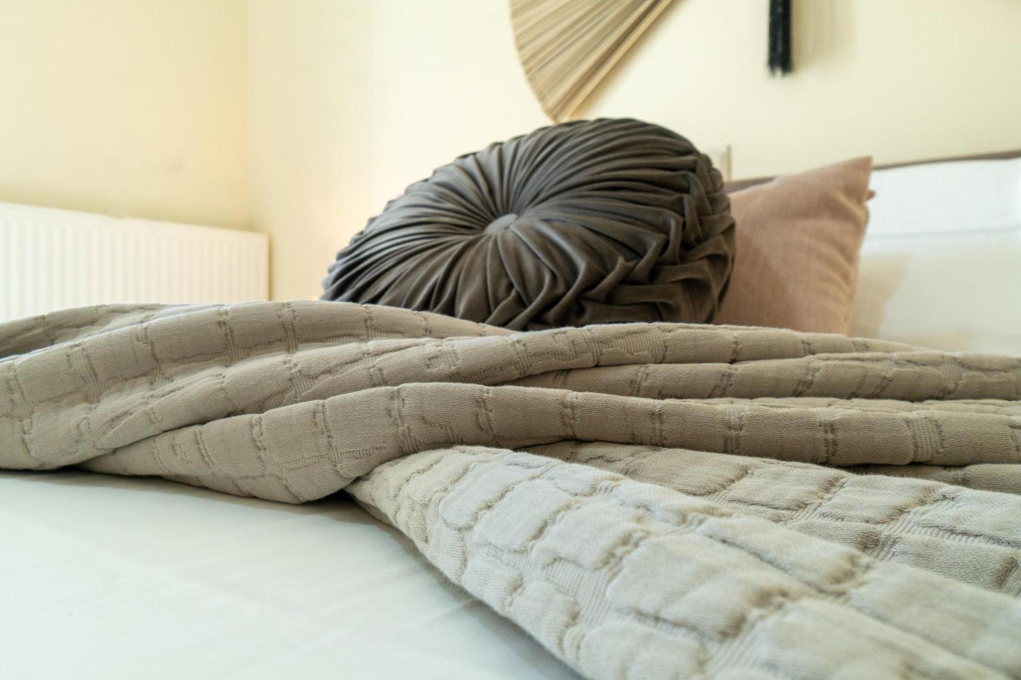 Sweet Luxury House Villa Alepou Buitenkant foto