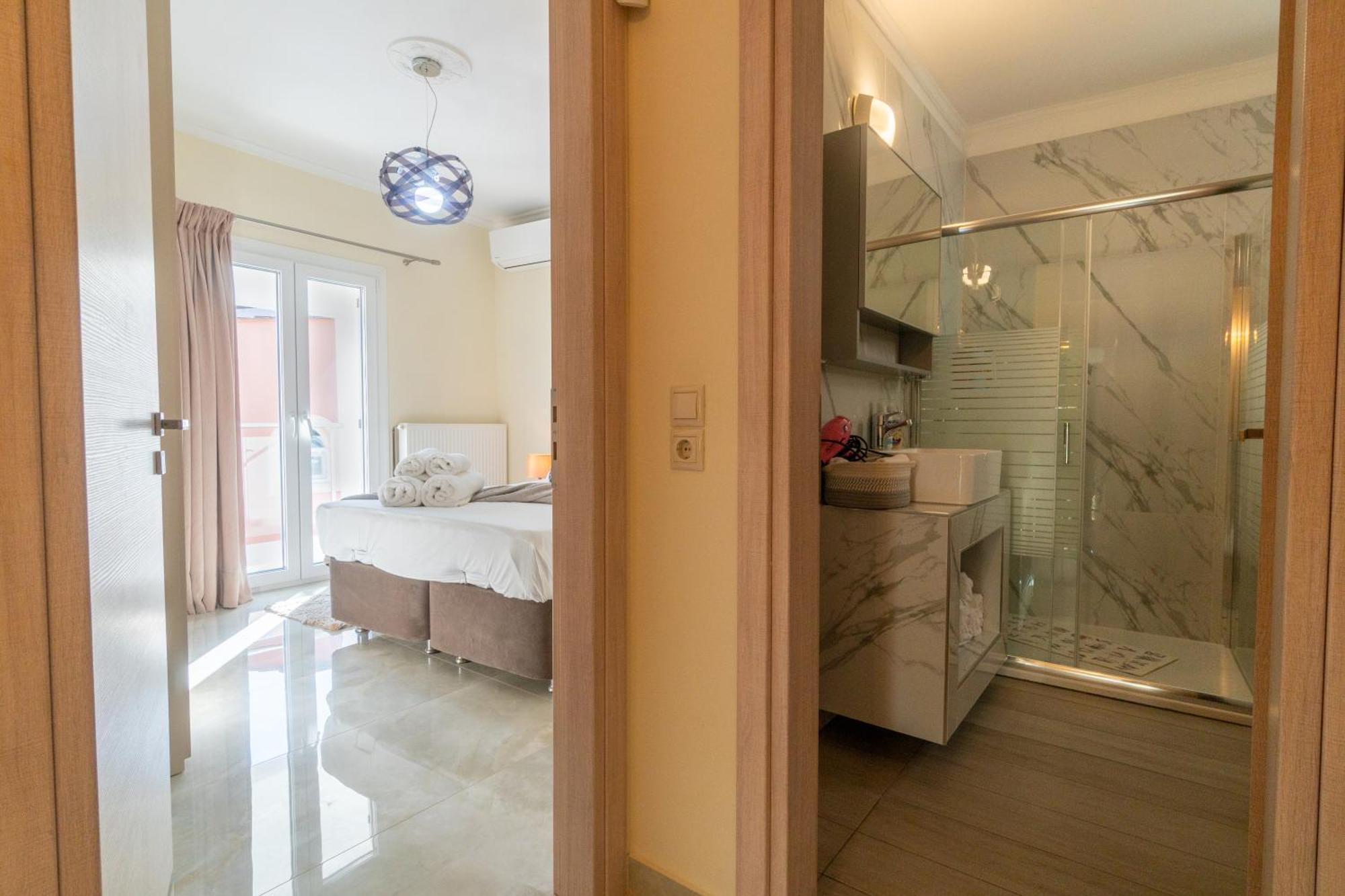 Sweet Luxury House Villa Alepou Buitenkant foto