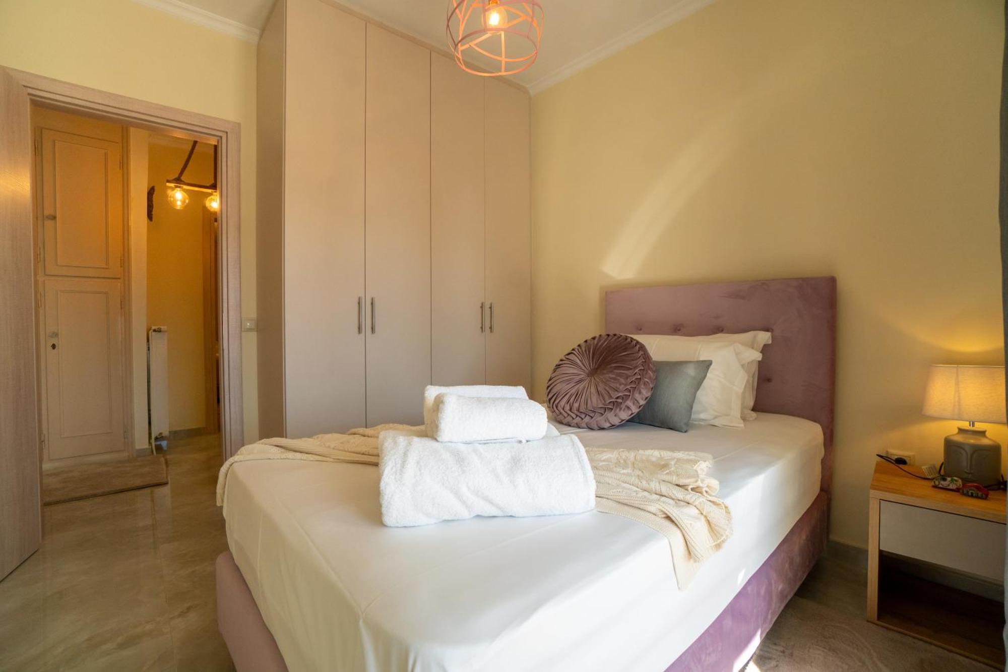 Sweet Luxury House Villa Alepou Buitenkant foto
