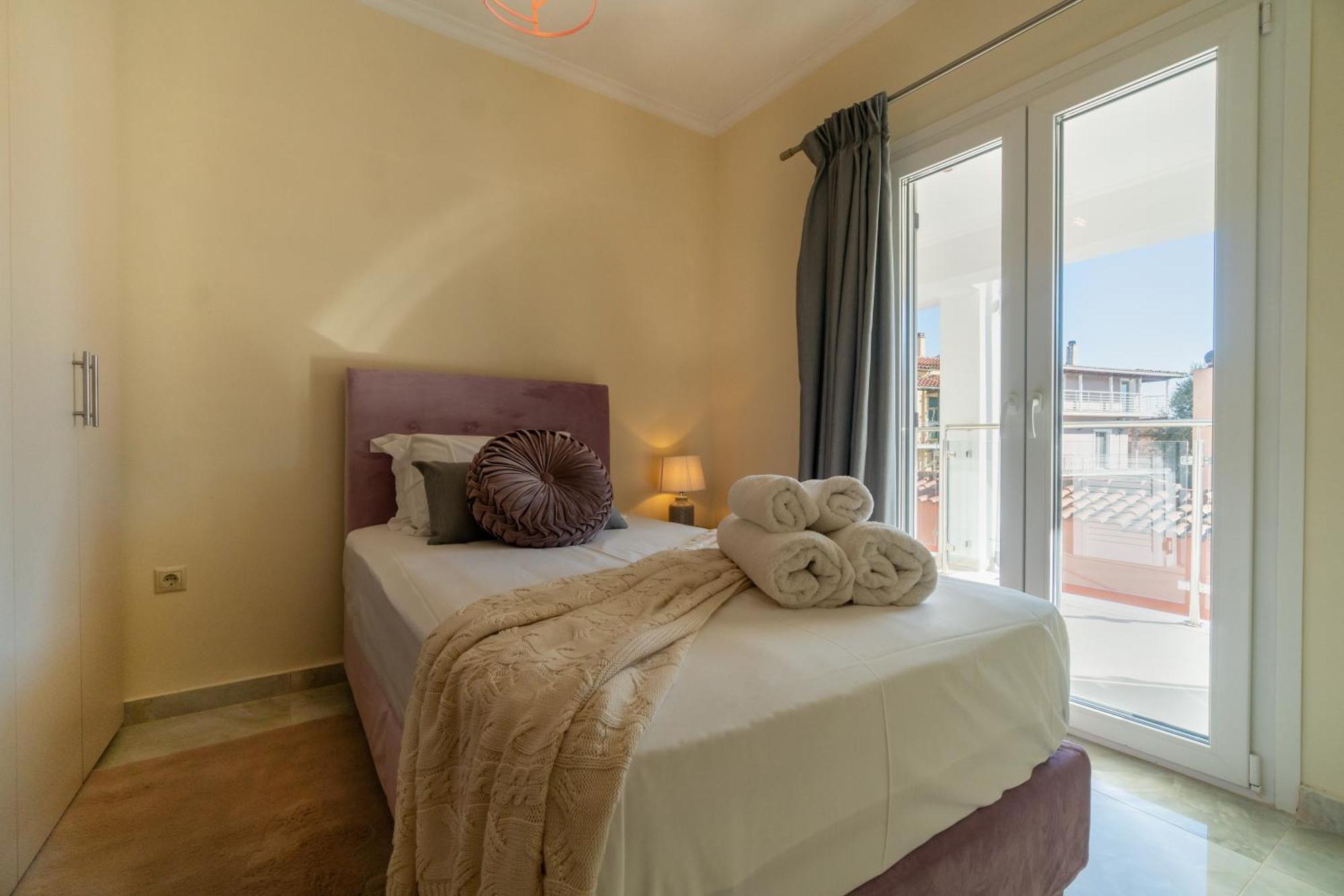 Sweet Luxury House Villa Alepou Buitenkant foto